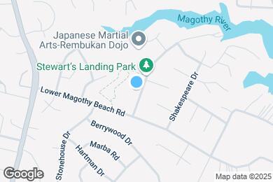 Map image of the property - 288 Tolstoy Ln