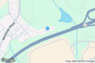 Map image of the property - 495 Duval Dr