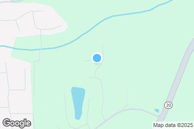 Map image of the property - 45 Riverside Ct