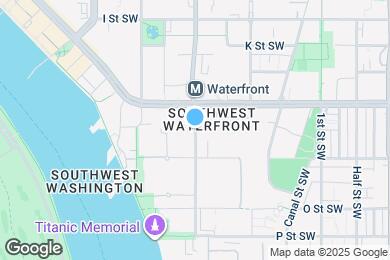 Map image of the property - 1245 4th St SW