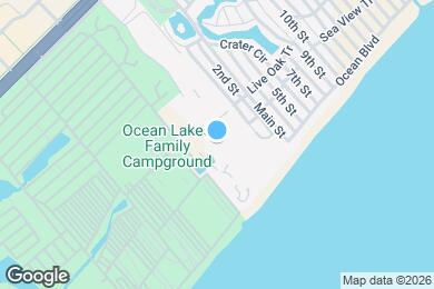 Map image of the property - 5905 S Kings Hwy