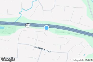 Map image of the property - 6186 Juneberry Ct