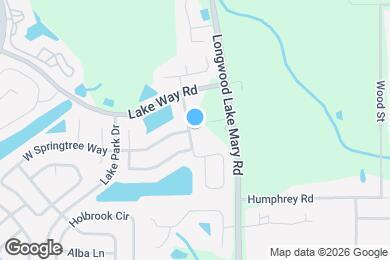 Map image of the property - 391 Cidermill Pl
