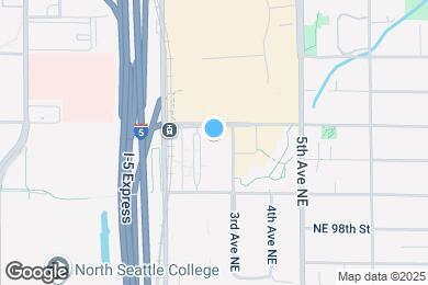 Map image of the property - CopperLeaf Northgate
