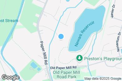 Map image of the property - 804 Wharton Dr