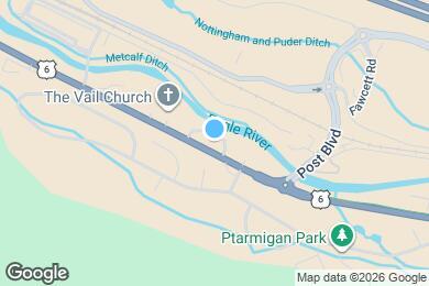 Map image of the property - 39255 US-6
