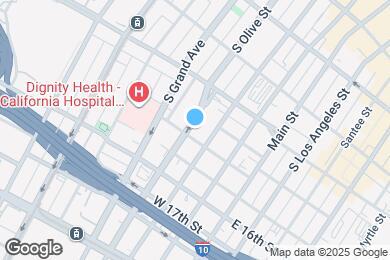 Map image of the property - Emerald