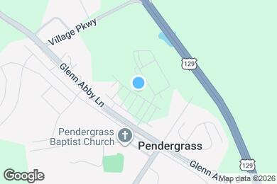 Map image of the property - 100 Mission Blvd