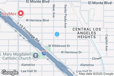Map image of the property - 331 Gardina St