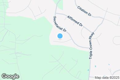 Map image of the property - 4006 Omaha Ct