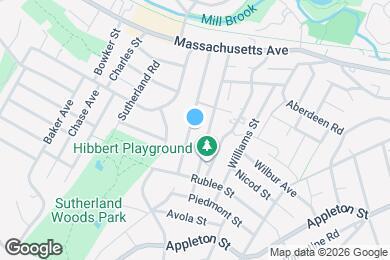 Map image of the property - 90 Sylvia St