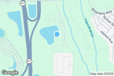 Map image of the property - 9264 Moss Preserve Pkwy