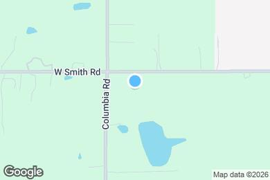 Map image of the property - 6470 W Smith Rd
