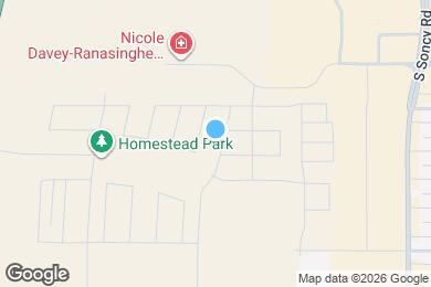 Map image of the property - 2902 Farmhouse Ave