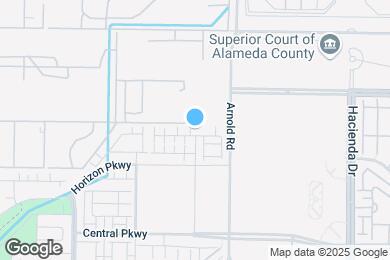 Map image of the property - 5465 Gracen Way