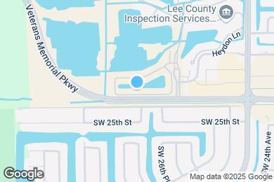 Map image of the property - 2644 Somerville Loop