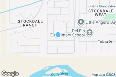 Map image of the property - 14708 Checkerbloom Dr