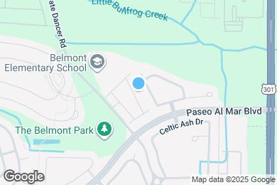 Map image of the property - 14238 Riva Ridge Pl