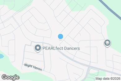 Map image of the property - 713 Brown Thrasher