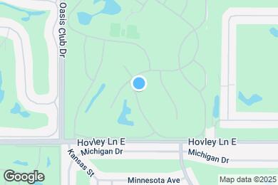 Map image of the property - 41981 Preston Trail