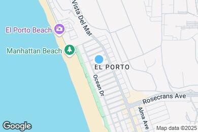 Map image of the property - 201 42nd St