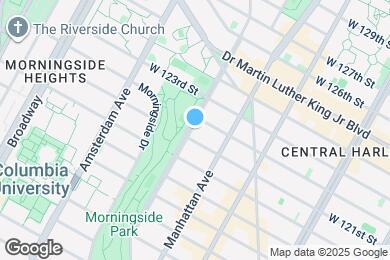 Map image of the property - 88 Morningside Ave
