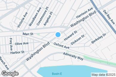 Map image of the property - was738