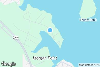 Map image of the property - 17846 Clarke Rd