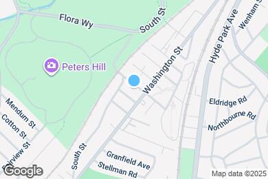 Map image of the property - 19 Archdale Rd