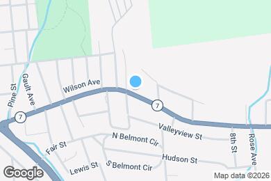 Map image of the property - 433 Main St