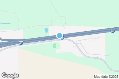Map image of the property - 12513 Solandra Cir