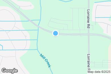 Map image of the property - 14145 Lilac Sky Ter