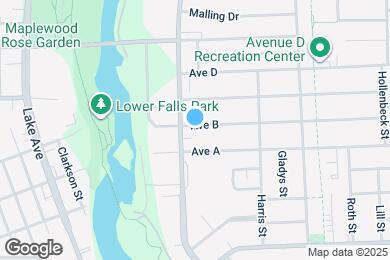 Map image of the property - 75-77-77 Ave B