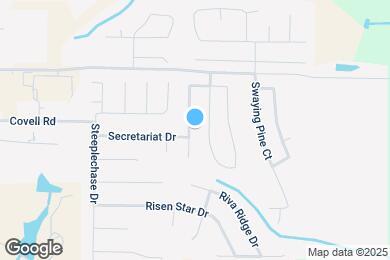 Map image of the property - 133 Sandstone Trail
