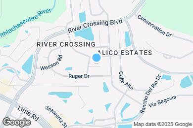Map image of the property - 9143 Hawkins Ct