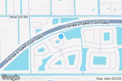 Map image of the property - 4304 SW 131st Ln