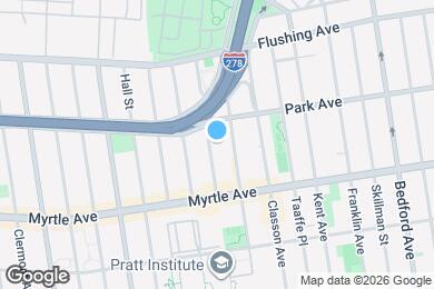 Map image of the property - Room in Shared 2 bed/1 bath home