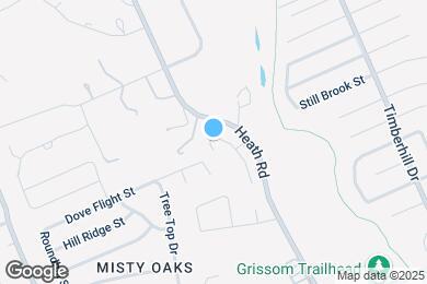 Map image of the property - 5719 Dhaka View