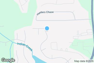 Map image of the property - 2069 Reserve Pkwy