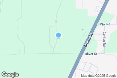 Map image of the property - 6632 Seaway Dr