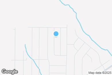 Map image of the property - 243 Irish Hill Dr