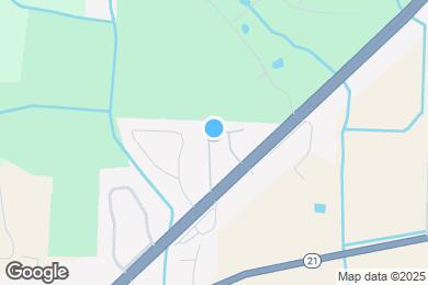 Map image of the property - 1126 US-51