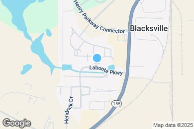 Map image of the property - 1150 Labonte Pkwy