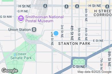 Map image of the property - 504 Capitol Ct NE