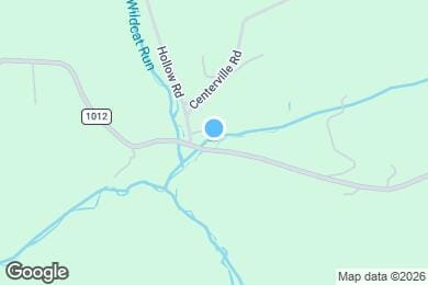 Map image of the property - 403 Old Ferry Rd