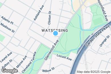 Map image of the property - 10 Maolis Ave