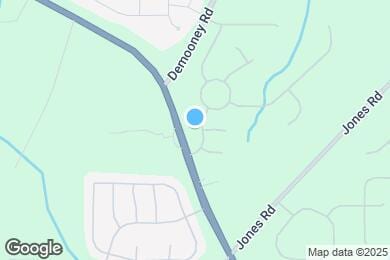 Map image of the property - 4781 Winstar Ln