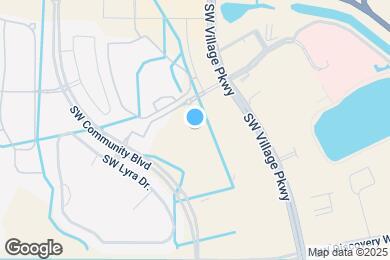 Map image of the property - Lucie at Tradition