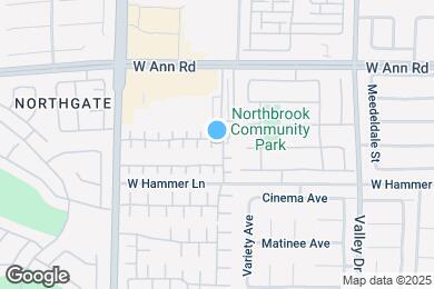 Map image of the property - 5438 Ragged Robin Ct