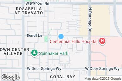 Map image of the property - 8988 Barnwell Ave